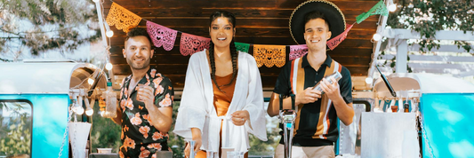 Food Truck Franchise: A Smart Entry into the Food Business