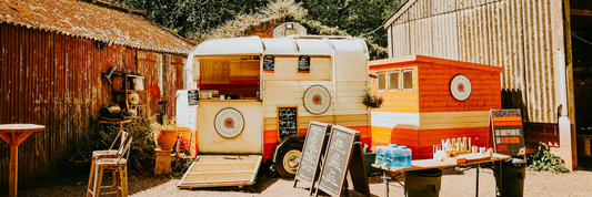 30+ Food Truck Ideas to Inspire Your Mobile Culinary Business in 2025