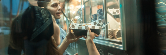 Food Truck Insurance: The Essential Guide to Protecting Your Mobile Culinary Business