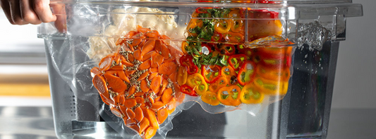 Foods Should Not Be Vacuum Sealed: Explanation and Examples to Easy Undertsand