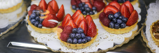 French Fruit Tart: A Complete Guide to the Classic French Dessert