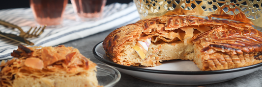 French King Cake Calories: Complete Nutrition Facts for Galette des Rois