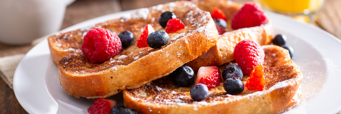 French Toast: What It Is, How It Works, Popular Types & FAQs