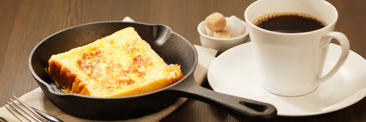 French Toast Calories: How Many Calories Are in French Toast?