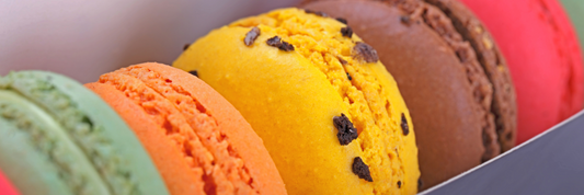 French vs Italian Meringue Macarons: Which Method is Better?