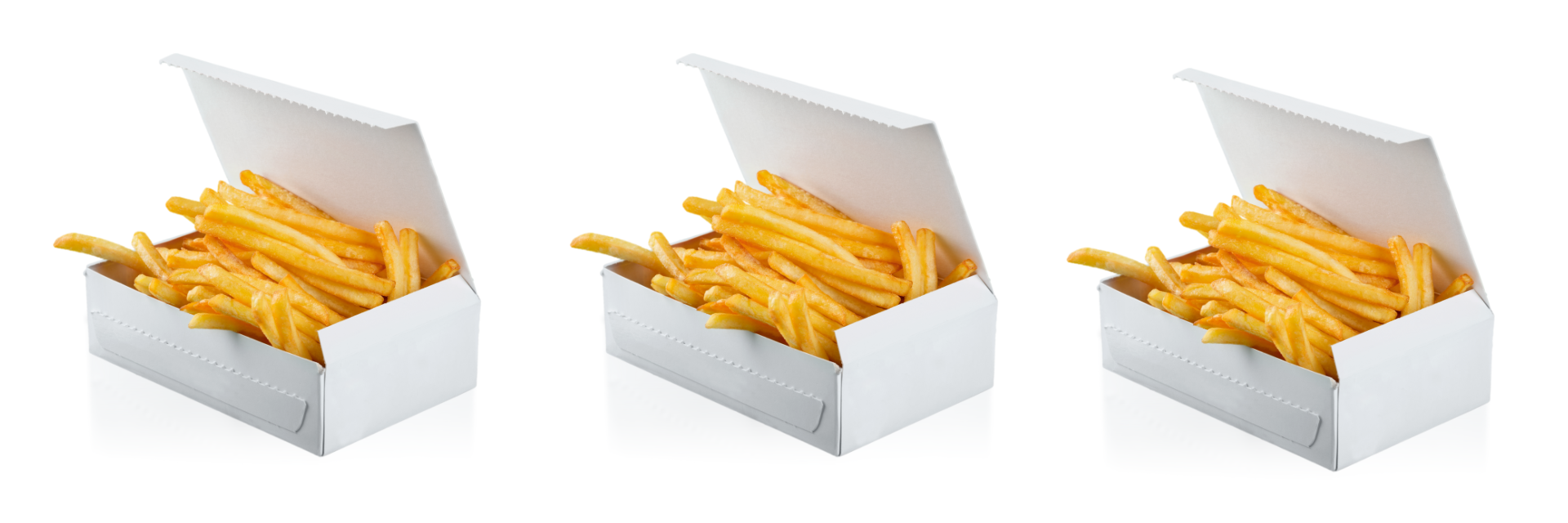 Fries Packaging: The Ultimate Guide to Materials, Types & Best Options ...