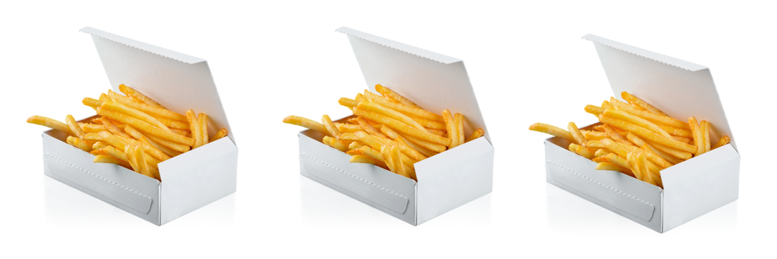 Fries Packaging: The Ultimate Guide to Materials, Types & Best Options for 2026