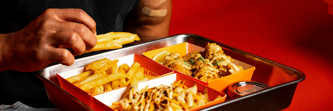 Fast Food Business Plan: Template, Example & Financial Guide