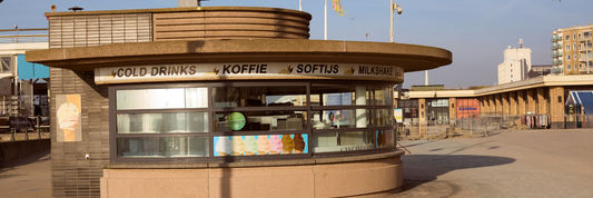 From Idea to Launch: How to Start a Food Kiosk That Stands Out in Any Location