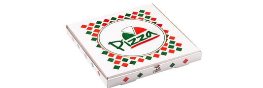 Frozen Pizza Box: Sustainable Packaging Solutions for Modern Food Brands
