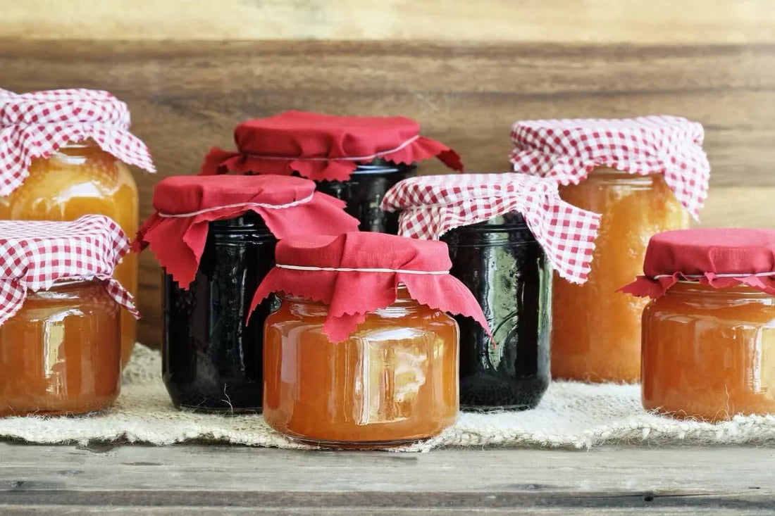 What Is Fruit Butter? Benefits, Types & How to Enjoy It