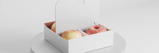 Fruit Packaging: A Complete Guide to Materials, Sustainability, and Best Practices