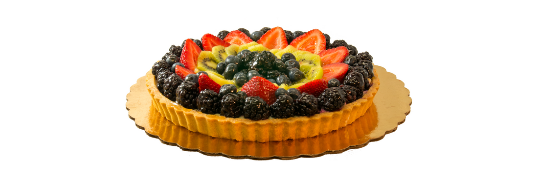 Fruit Tart Recipe: A Complete Guide to a French-Inspired Dessert