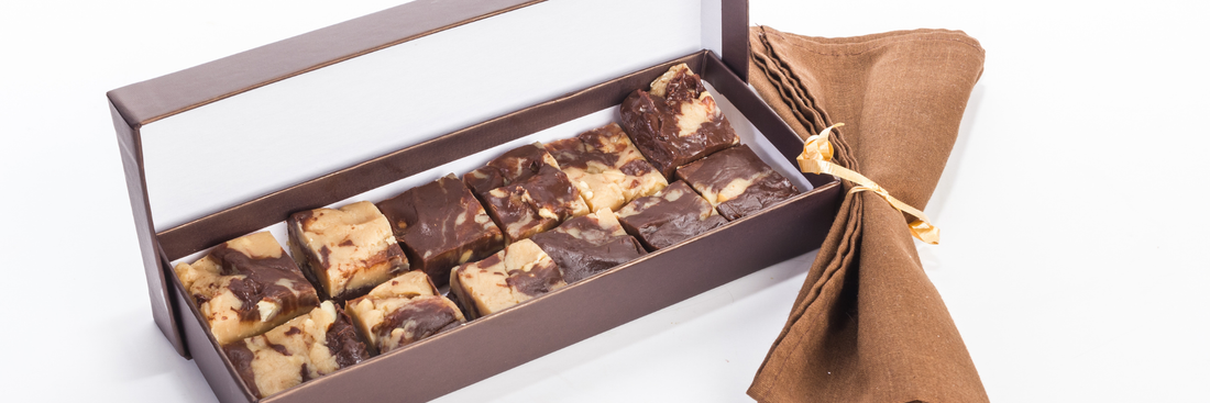 Fudge Packaging: The Complete Guide to Materials, Design, and Custom Solutions for Confectionery Brands