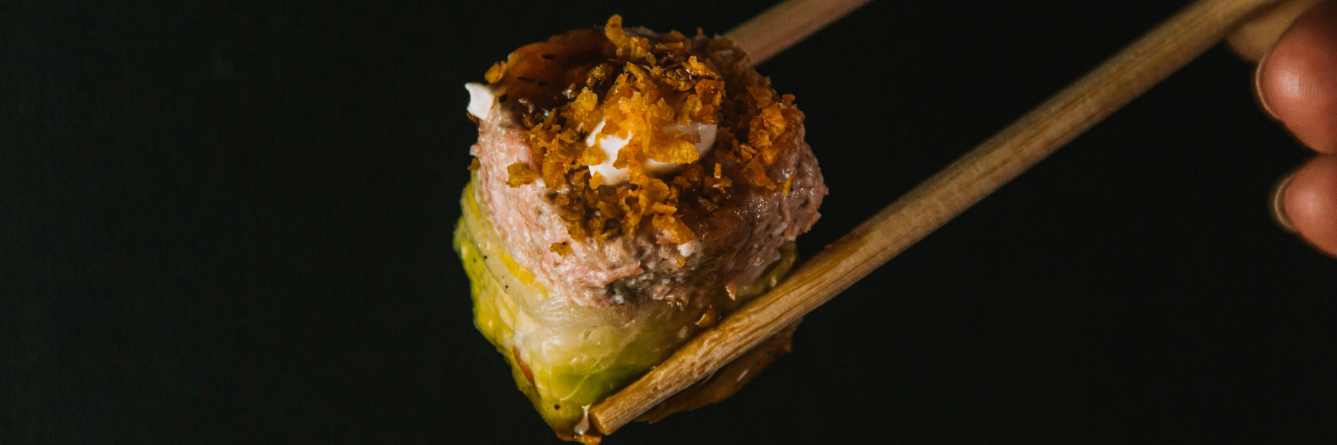 Fusion Cuisine: The Future of Modern Dining for Cafés and Restaurants ...