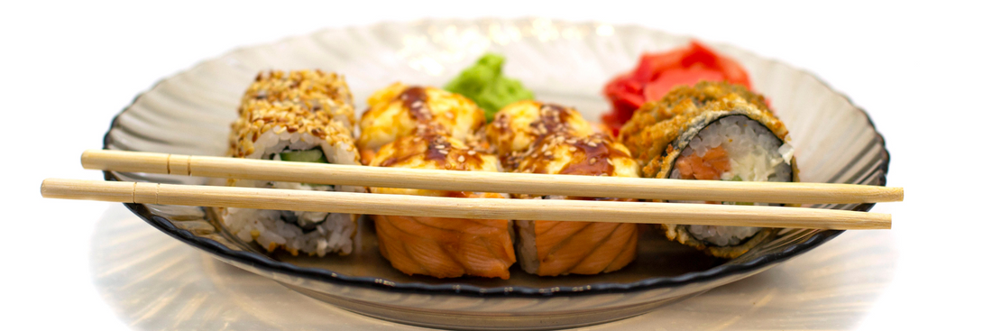 Fusion Sushi on the Rise: How to Ride the Wave Without Losing Identity