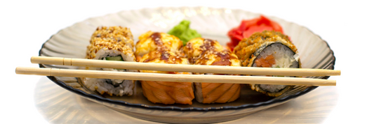 Fusion Sushi on the Rise: How to Ride the Wave Without Losing Identity