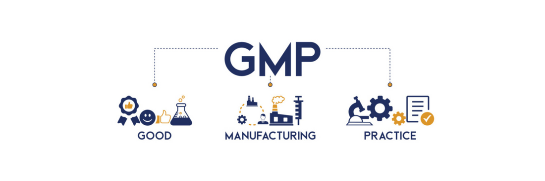 Gmp Program Escp GMP-Good Manufacturing Practices: Definition, Main Components ...