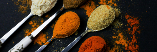 Garam Masala 