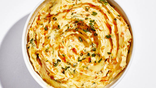 Garlic Butter Guide: Recipes, Uses & Nutrition Facts