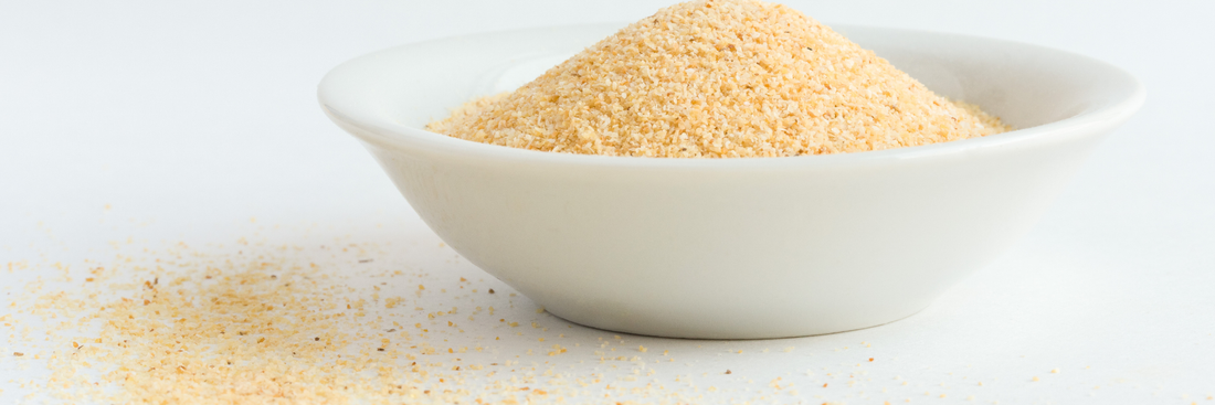 Garlic Powder: Benefits, Uses, Nutrition & How to Choose the Best Garlic Powder