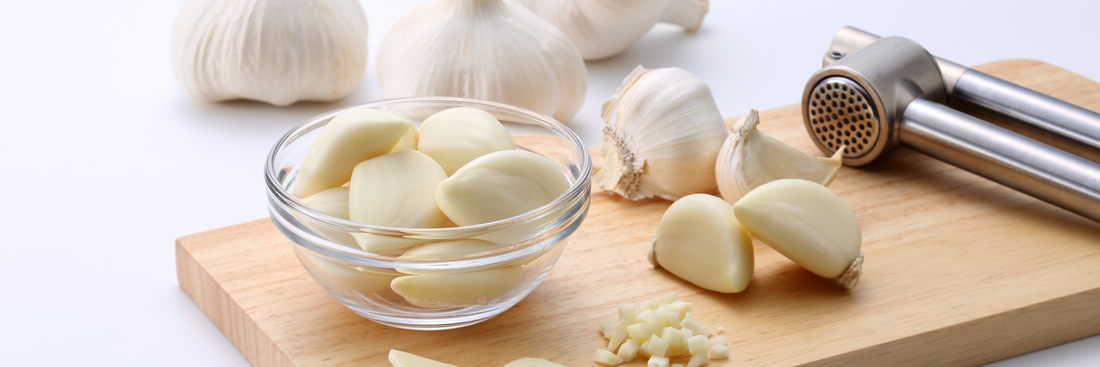Garlic Powder Calories: Nutrition Facts & How It Affects Your Diet