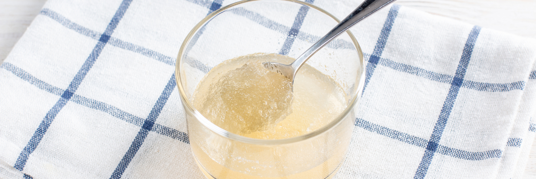 Gelatin Powder: Uses, Benefits & How to Use It