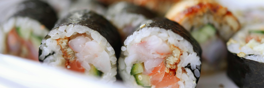 Gimbap