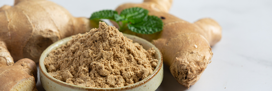 Ginger Powder: Uses, Benefits, and How to Incorporate It Into Your Life