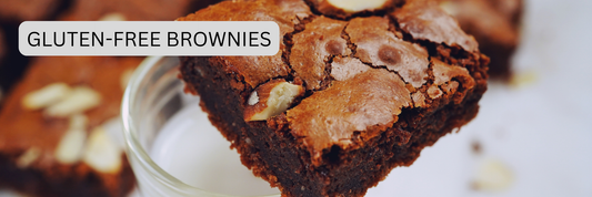 The Ultimate Guide to Gluten-Free Brownies