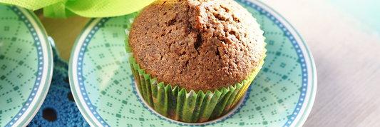 Gluten-Free Muffins: The Ultimate Guide to Ingredients, Recipes, and Tips