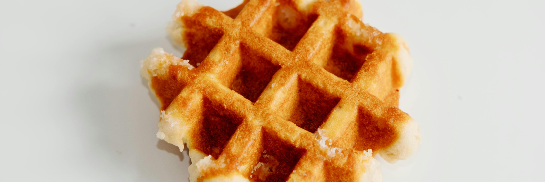 Gluten-Free Waffles: The Ultimate Guide to Crispy, Fluffy, and Delicious Waffles