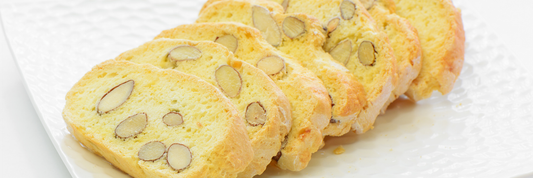 Gluten Free Biscotti: The Ultimate Guide to Crispy, Delicious Cookies