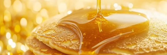 Golden Maple Syrup: The Ultimate Guide to Nature’s Sweetest Treasure