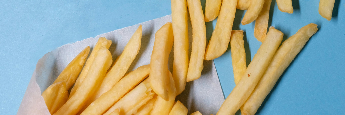 Gourmet Cheese Chips and Crisps
