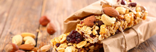 Granola Bar Packaging: The Complete Guide to Materials, Design & Sustainable Solutions
