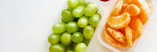 Grape Packaging: Complete Guide to Fresh, Sustainable & Export-Ready Solutions