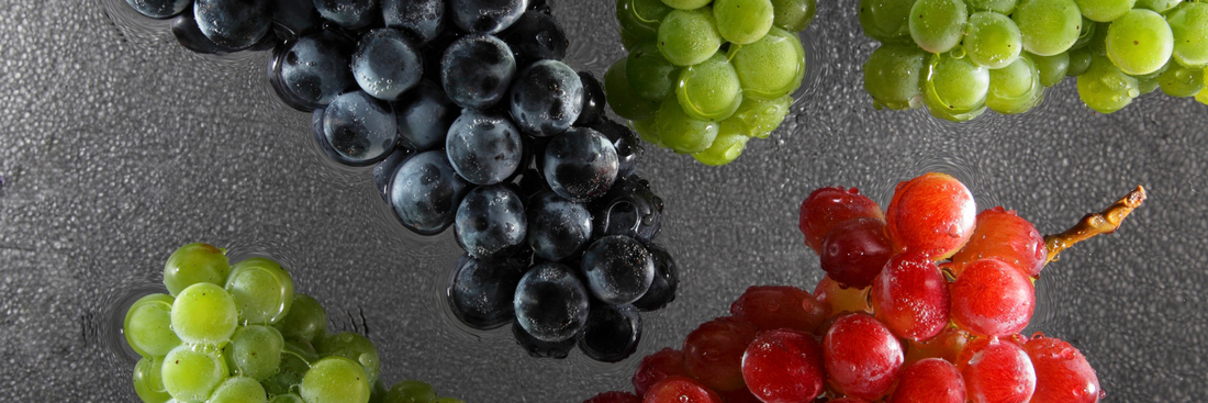 What Is Grape Powder? Benefits, Uses, How It’s Made & Top Tips