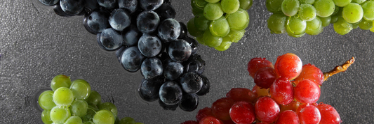 What Is Grape Powder? Benefits, Uses, How It’s Made & Top Tips