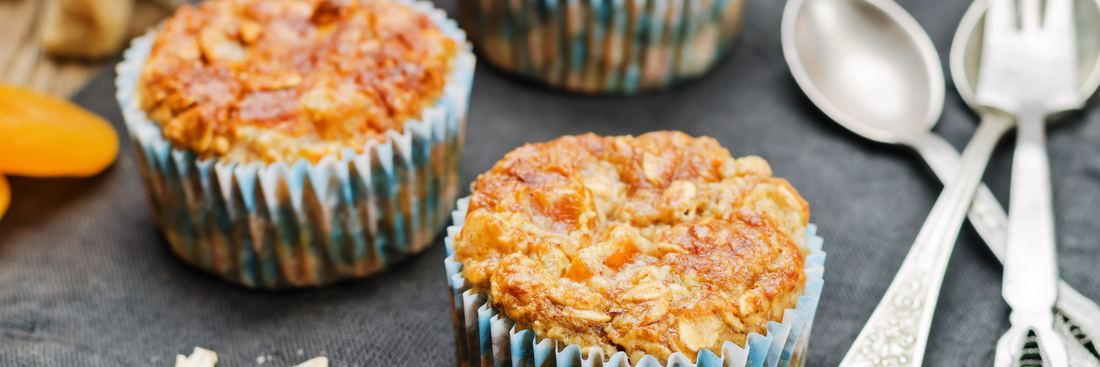 The Secret to Perfect Greek Yogurt Muffins: Healthy, Delicious & Easy to Bake at Home