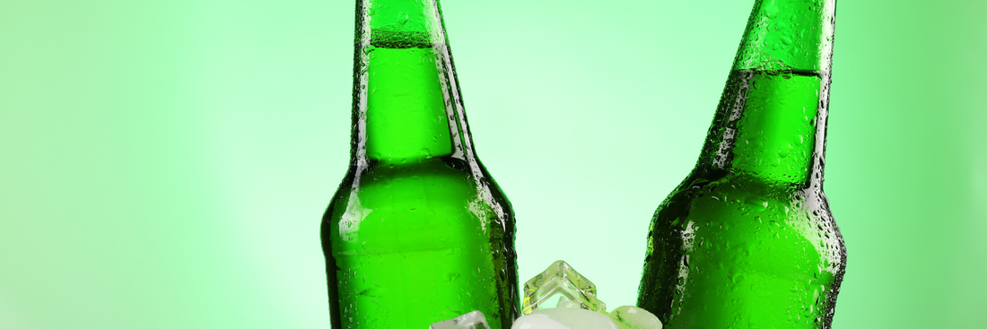 Green Beer: What It Is, What It Means, and Why It’s Served on St. Patrick’s Day