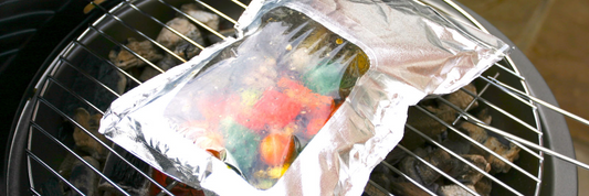 Grill Bags: The Ultimate Solution for Easy and Mess-Free Grilling
