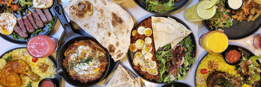 Halal Food