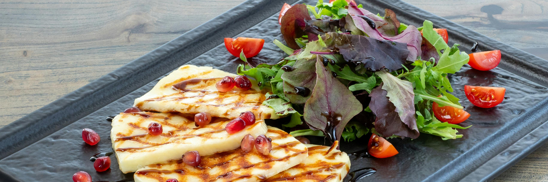 Halloumi Cheese