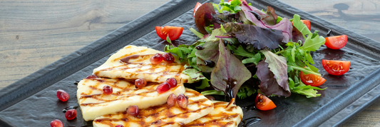 Halloumi Cheese