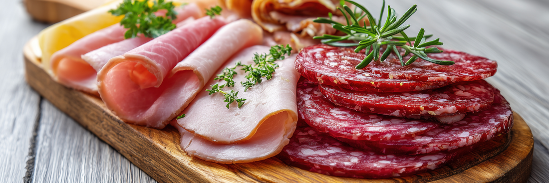 Ham Calories: Complete Nutrition Facts, Serving Sizes, and Health Impact