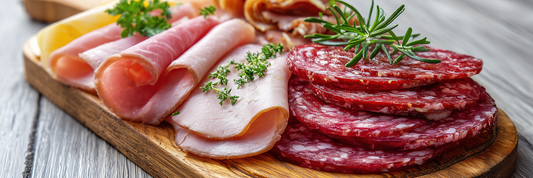 Ham Calories: Complete Nutrition Facts, Serving Sizes, and Health Impact