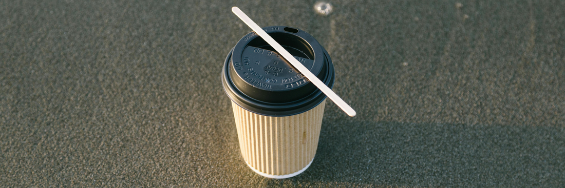Handle Paper Cups