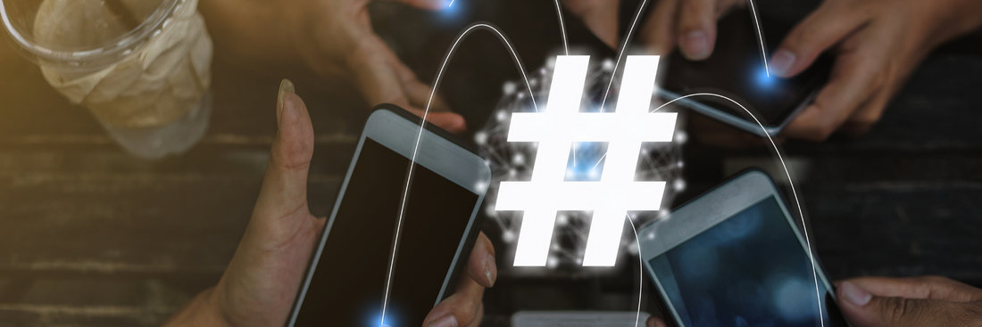 Hashtag Strategies for F&B Businesses: A Complete Guide