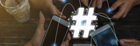 Hashtag Strategies for F&B Businesses: A Complete Guide